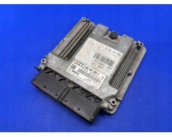 AUDI A6 A7 C7 4G 3 0 TDI 313 KM ENGINE CONTROLLER 4G0907589A 0281019022