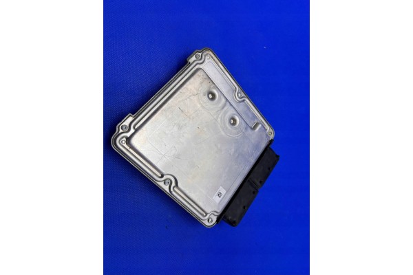 AUDI A6 A7 C7 4G 3 0 TDI 313 KM ENGINE CONTROLLER 4G0907589A 0281019022 Part manufacturer Audi OE