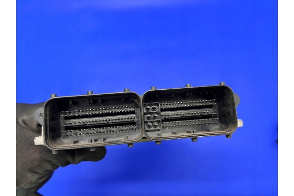 AUDI A6 A7 C7 4G 3 0 TDI 313 KM ENGINE CONTROLLER 4G0907589A 0281019022 Car type passenger cars