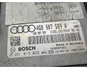 Centralita Motor AUDI A6 A7 C7 4G 3.0 TDI 313 KM 4G0907589A 0281019022
