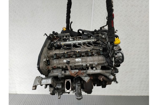 ALFA ROMEO 159 BRERA 05 12 2 4 JTDM 20V ENGINE 939A3000 200HP 147kW OE