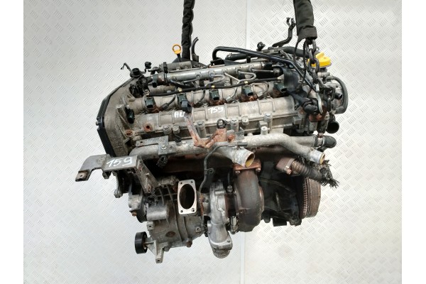 ALFA ROMEO 159 BRERA 05 12 2 4 JTDM 20V ENGINE 939A3000 200HP 147kW OE Part manufacturer Alfa Romeo OE