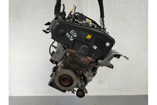 ALFA ROMEO 159 BRERA 05 12 2 4 JTDM 20V ENGINE 939A3000 200HP 147kW OE Car type passenger cars