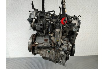ALFA ROMEO 159 BRERA 05 12 2 4 JTDM 20V ENGINE 939A3000 200HP 147kW OE Engine type diesel