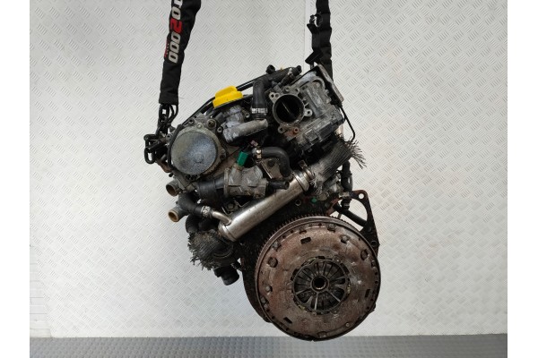 ALFA ROMEO 159 BRERA 05 12 2 4 JTDM 20V ENGINE 939A3000 200HP 147kW OE Version European