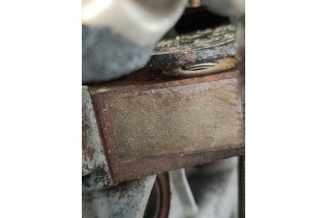 Motor Alfa Romeo 159 Brera 2.4 JTDM 20V 200HP 147kW 2005-2012 OE 939A3