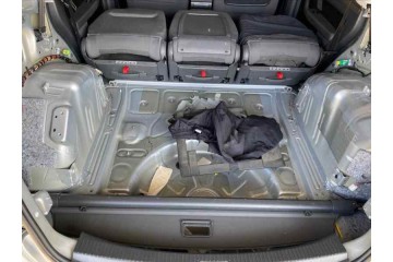 VOLKSWAGEN TOURAN (1T2) Highline