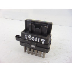 6G9T-19E624-AD RESISTENCIA CALEFACCION FORD C-MAX (CB3)(2007)
