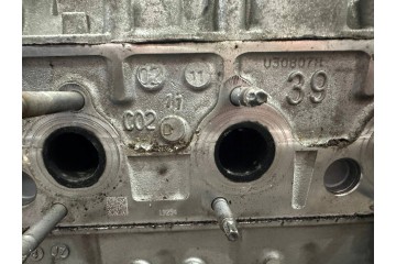 FORD FIESTA MK7 ENGINE 1 4 TDCI KVJA KUJA INJECTION PUMP Part manufacturer Ford OE
