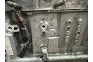 FORD FIESTA MK7 ENGINE 1 4 TDCI KVJA KUJA INJECTION PUMP Car type passenger cars