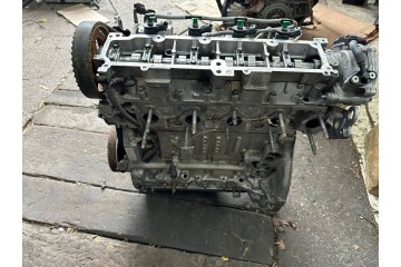 FORD FIESTA MK7 ENGINE 1 4 TDCI KVJA KUJA INJECTION PUMP Engine type diesel