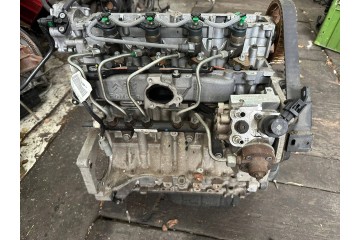 Bomba de Inyección Ford Fiesta MK7 Motor 1.4 TDCI KVJA KUJA