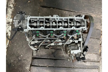 Bomba de Inyección Ford Fiesta MK7 Motor 1.4 TDCI KVJA KUJA