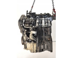 DACIA DUSTER I HS 1 5 DCI 79kW 107HP ENGINE K9KJ896 K9K896 214tys km
