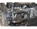 DACIA DUSTER I HS 1 5 DCI 79kW 107HP ENGINE K9KJ896 K9K896 214tys km Part manufacturer Dacia OE