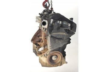 DACIA DUSTER I HS 1 5 DCI 79kW 107HP ENGINE K9KJ896 K9K896 214tys km Quality of parts according to GVO O original with manufactu