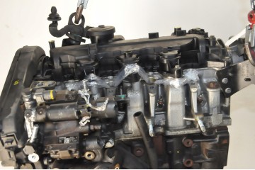 Motor Diesel DACIA DUSTER I HS 1.5 DCI 79kW 107HP K9KJ896 K9K896 21400