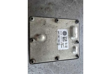 BRIDGE DIFFERENTIAL CONTROLLER MODULE VW T6 HALDEX 0AY907554L