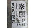 BRIDGE DIFFERENTIAL CONTROLLER MODULE VW T6 HALDEX 0AY907554L Catalog number of the part 0AY907554 0AY907554L OAY907554L BORGWAR
