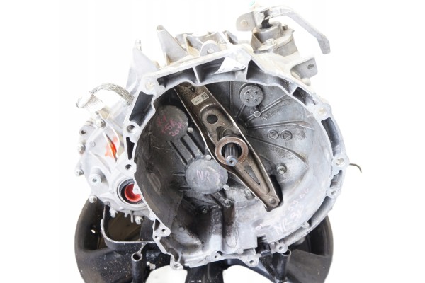 GEARBOX BMW X1 F48 X2 F39 MINI F60 1 5 D B37 GS6 59DG 8689380 ADB