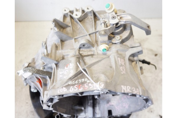 GEARBOX BMW X1 F48 X2 F39 MINI F60 1 5 D B37 GS6 59DG 8689380 ADB Packaging status replacement