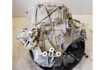 GEARBOX BMW X1 F48 X2 F39 MINI F60 1 5 D B37 GS6 59DG 8689380 ADB Catalog number of the part GS6 59DG 8689380 ADB