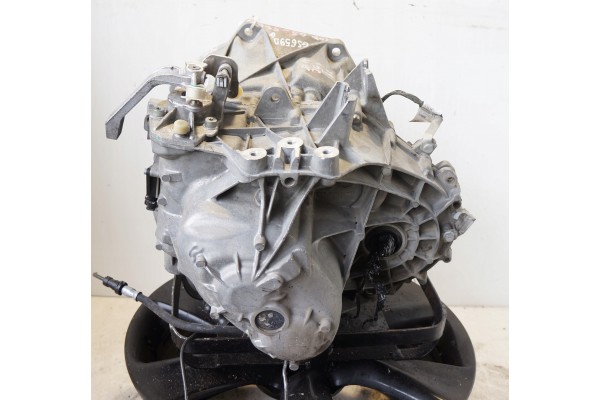 GEARBOX BMW X1 F48 X2 F39 MINI F60 1 5 D B37 GS6 59DG 8689380 ADB Transmission type manual