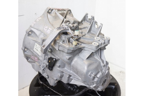 GEARBOX BMW X1 F48 X2 F39 MINI F60 1 5 D B37 GS6 59DG 8689380 ADB Car type passenger cars