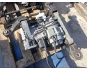 VW T5 2 5 TDI REAR BRIDGE DIFFERENTIAL with lock driver HALDEX Catalog number of the part VW T5 2 5 TDI TYLNY MOST DYFER DYFEREN
