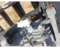 VW T5 2 5 TDI REAR BRIDGE DIFFERENTIAL with lock driver HALDEX Part manufacturer Volkswagen OE