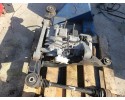 VW T5 2 5 TDI REAR BRIDGE DIFFERENTIAL with lock driver HALDEX Car type 4x4 SUV buses trucks cargo vans RVs passenger cars