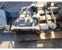 Diferencial Trasero con Bloqueo y Controlador HALDEX para VW T5 2.5 TD