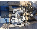 Diferencial Trasero con Bloqueo y Controlador HALDEX para VW T5 2.5 TD