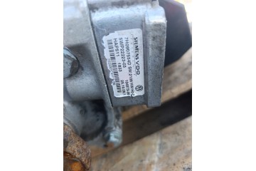 Diferencial Trasero con Bloqueo y Controlador HALDEX para VW T5 2.5 TD