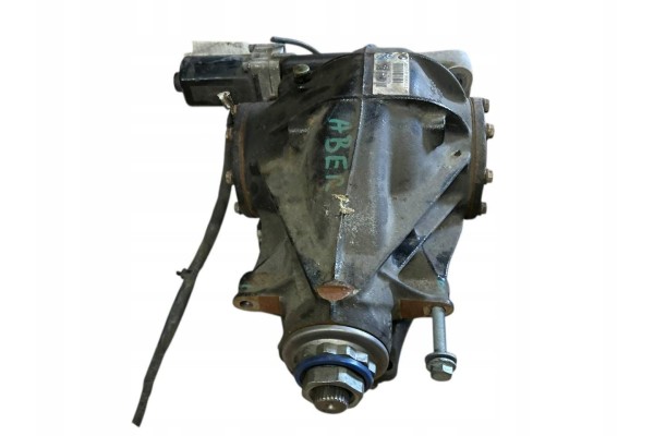 Rear differential BMW M4 F82 F83 8090473 Catalog number of the part 8090473