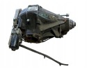 Rear differential BMW M4 F82 F83 8090473 Car type passenger cars