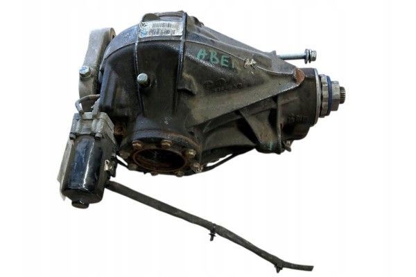 Rear differential BMW M4 F82 F83 8090473 Car type passenger cars