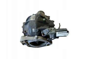 Rear differential BMW M4 F82 F83 8090473 Installation side multipurpose