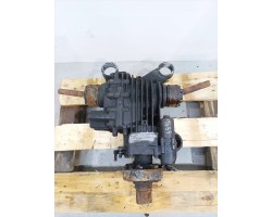 DIFFERENTIAL 2 0 TSI 300 HP BRIDGE REAR 0CQ525010L Cupra Ateca I 2018 2024