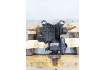 DIFFERENTIAL 2 0 TSI 300 HP BRIDGE REAR 0CQ525010L Cupra Ateca I 2018 2024