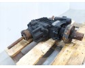 DIFFERENTIAL 2 0 TSI 300 HP BRIDGE REAR 0CQ525010L Cupra Ateca I 2018 2024 Part manufacturer Cupra OE