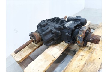 DIFFERENTIAL 2 0 TSI 300 HP BRIDGE REAR 0CQ525010L Cupra Ateca I 2018 2024 Part manufacturer Cupra OE