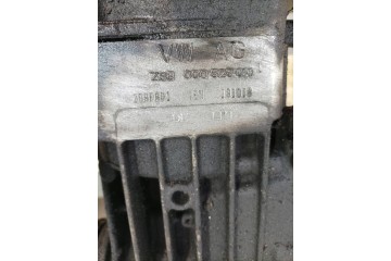 DIFFERENTIAL 2 0 TSI 300 HP BRIDGE REAR 0CQ525010L Cupra Ateca I 2018 2024 Catalog number of the part 0CQ525010L 5907911313661
