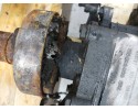 DIFFERENTIAL 2 0 TSI 300 HP BRIDGE REAR 0CQ525010L Cupra Ateca I 2018 2024 Quality of parts according to GVO O original with man