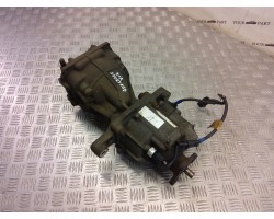 KIA Sportage 2013 Rear Differential