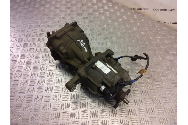 KIA Sportage 2013 Rear Differential