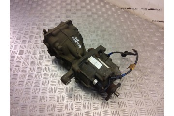KIA Sportage 2013 Rear Differential