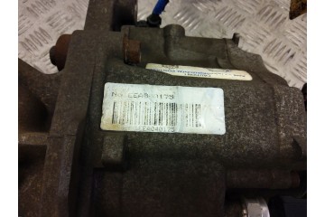 KIA Sportage 2013 Rear Differential Catalog number of the part SKE30175