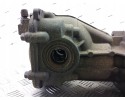 KIA Sportage 2013 Rear Differential Car type 4x4 SUV