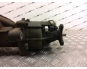 KIA Sportage 2013 Rear Differential Installation side rear